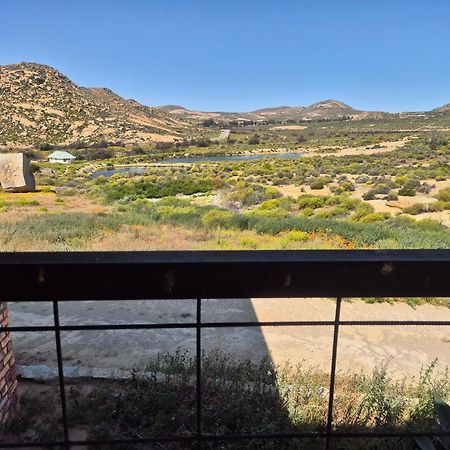 Jakkalswater Guest Farm Nabaiep Dış mekan fotoğraf