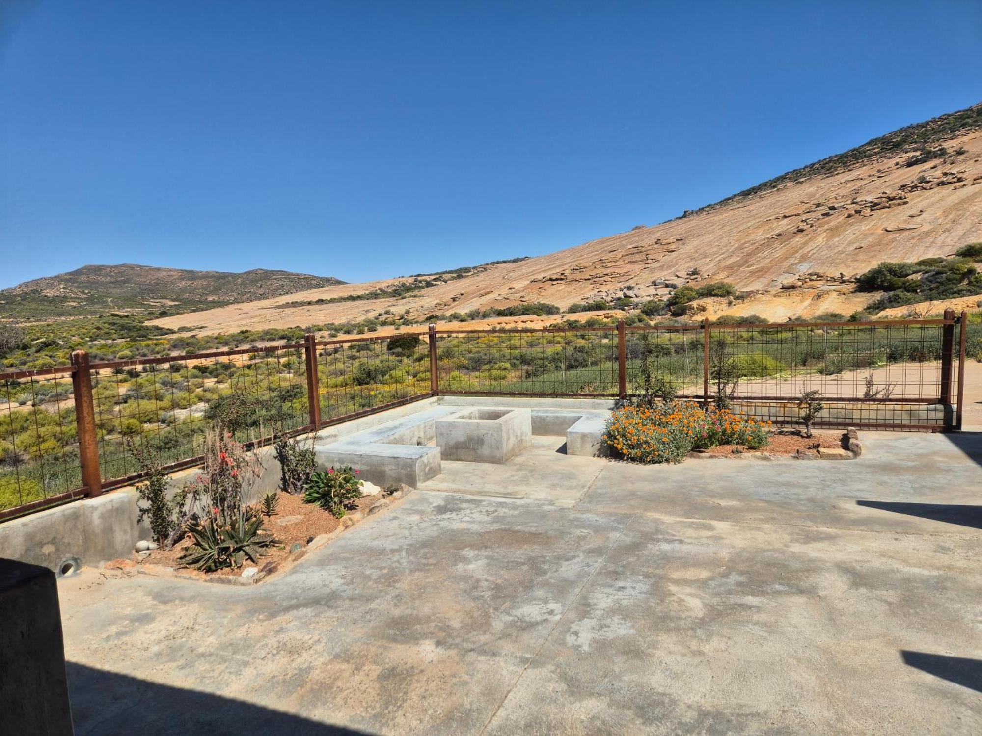 Jakkalswater Guest Farm Nabaiep Dış mekan fotoğraf