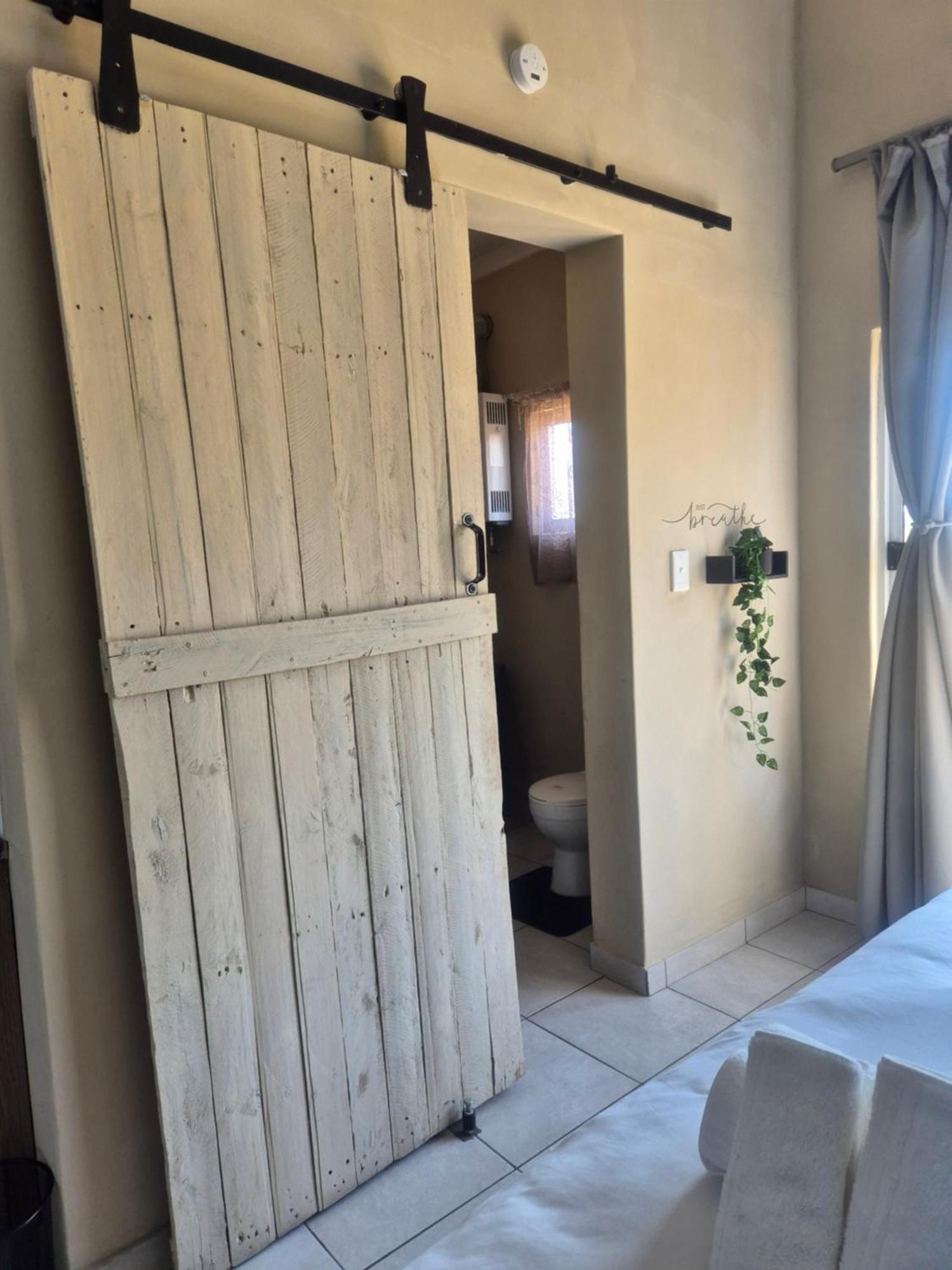 Jakkalswater Guest Farm Nabaiep Dış mekan fotoğraf