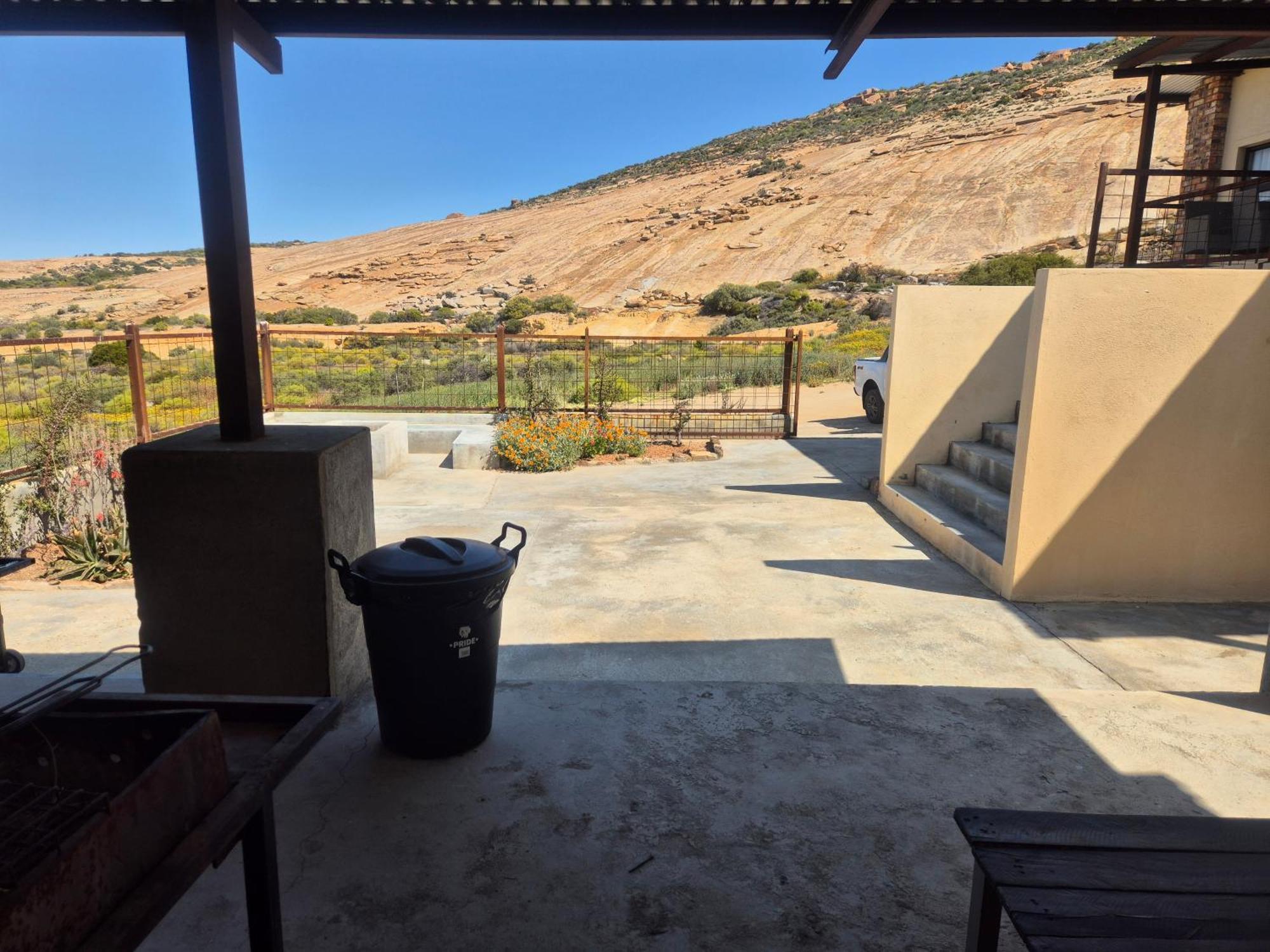 Jakkalswater Guest Farm Nabaiep Dış mekan fotoğraf