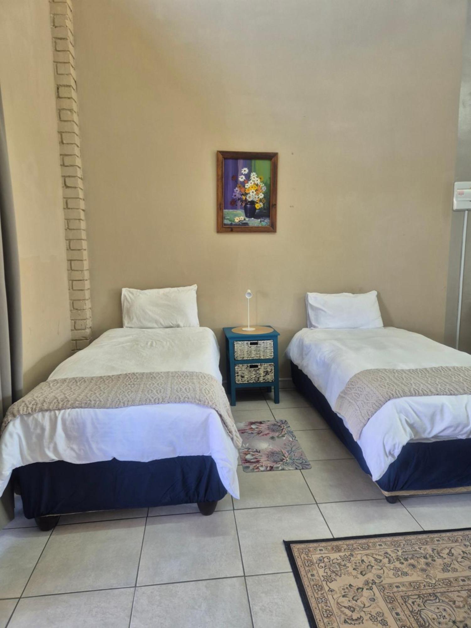 Jakkalswater Guest Farm Nabaiep Dış mekan fotoğraf