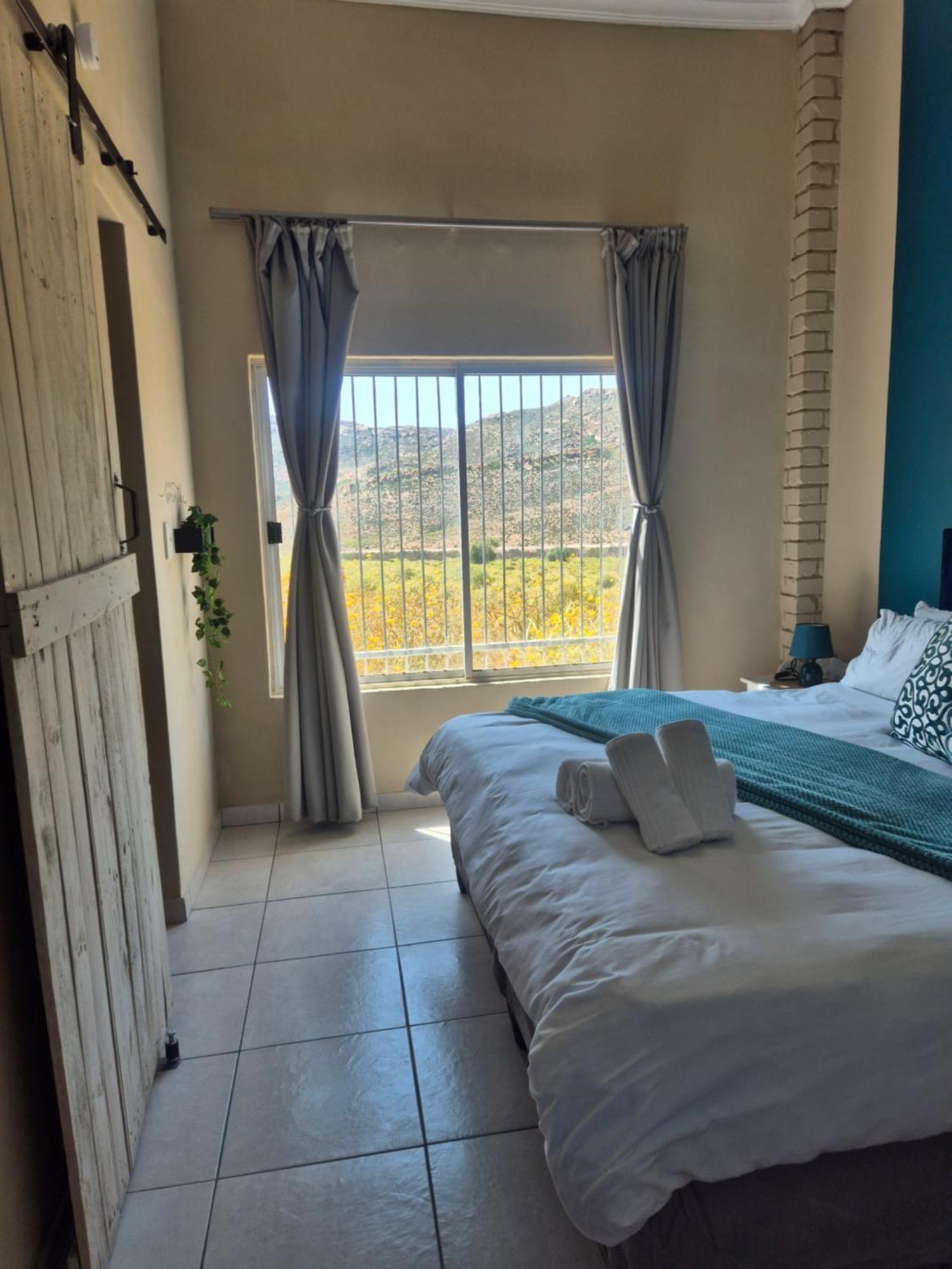 Jakkalswater Guest Farm Nabaiep Dış mekan fotoğraf