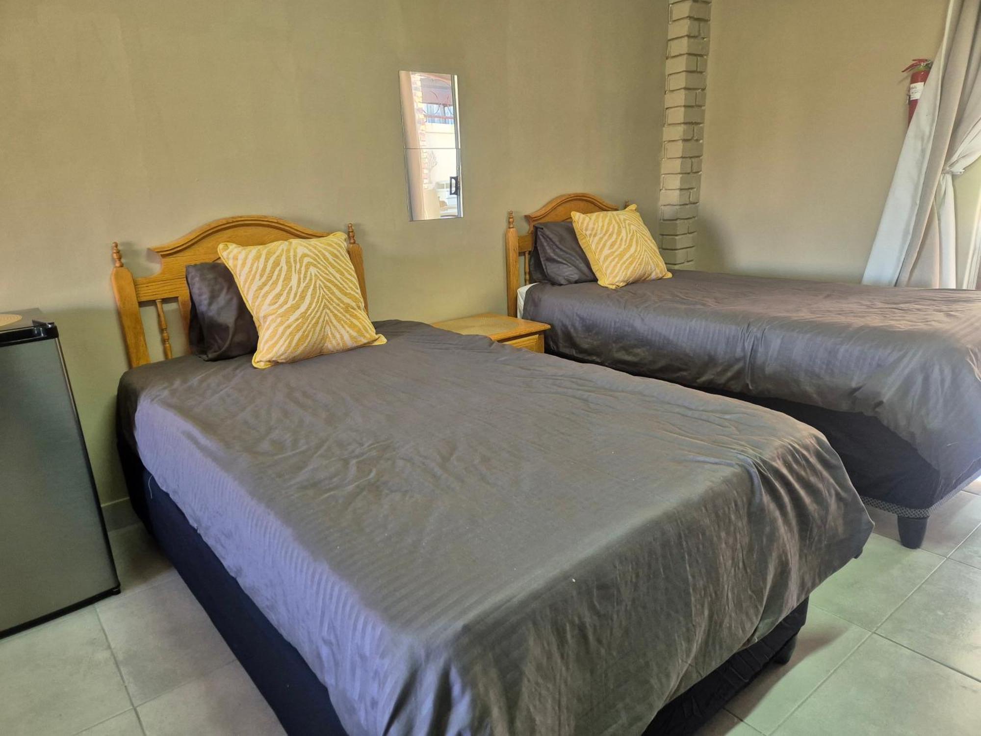 Jakkalswater Guest Farm Nabaiep Dış mekan fotoğraf